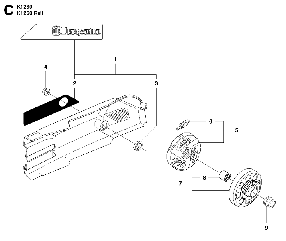 K1260-(Rail-2010-10)-husqvarna-PB-2Break Down