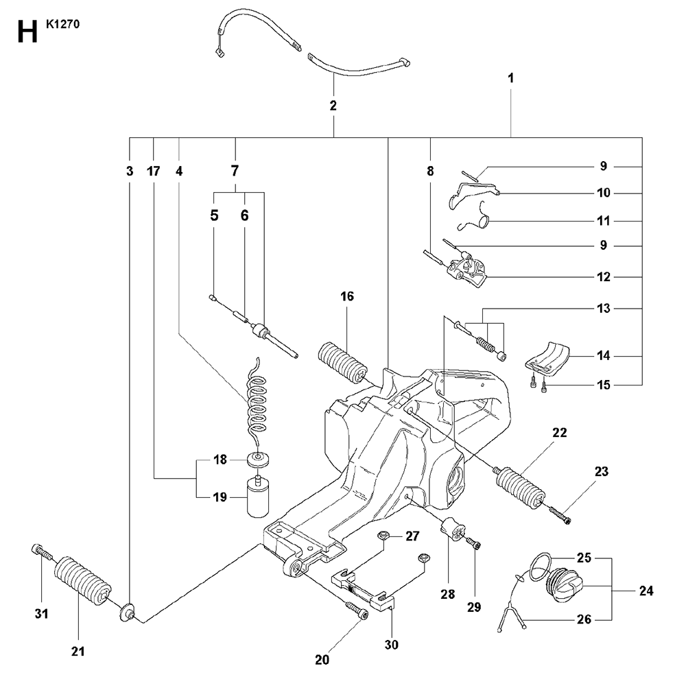 K1270-(2016-07)-husqvarna-PB-7Break Down