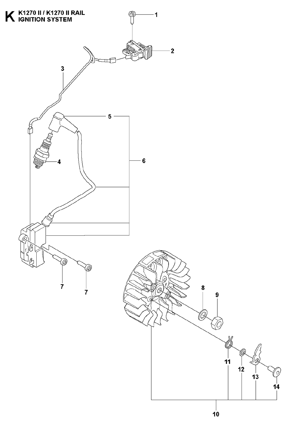 K1270-II-RAIL-(2019-12)-husqvarna-PB-9Break Down