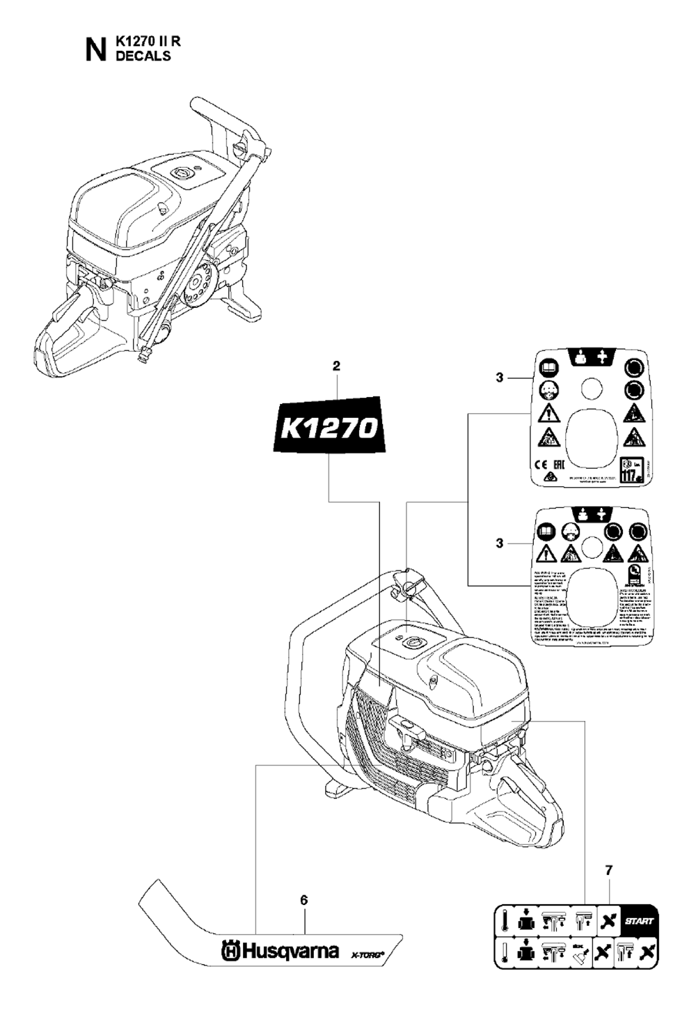 K1270-IIR-(2020-01)-husqvarna-PB-12Break Down