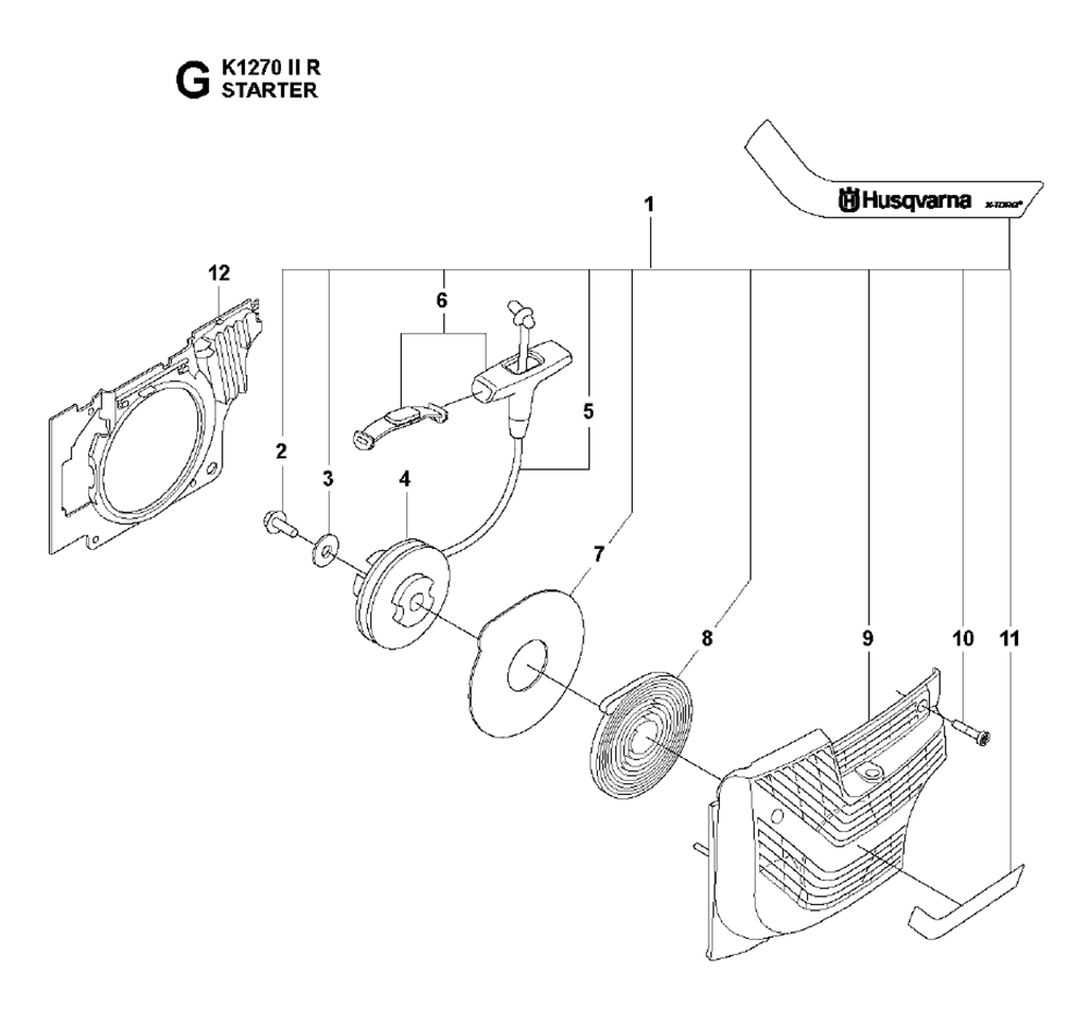 K1270-IIR-(2020-01)-husqvarna-PB-6Break Down