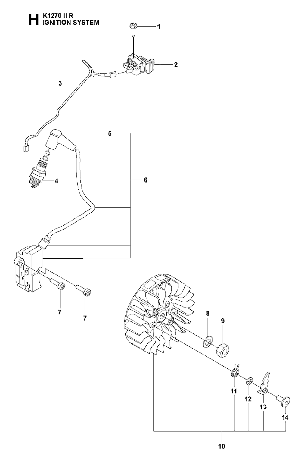 K1270-IIR-(2020-01)-husqvarna-PB-7Break Down