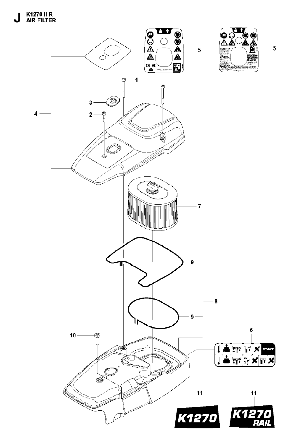 K1270-IIR-(2020-01)-husqvarna-PB-8Break Down