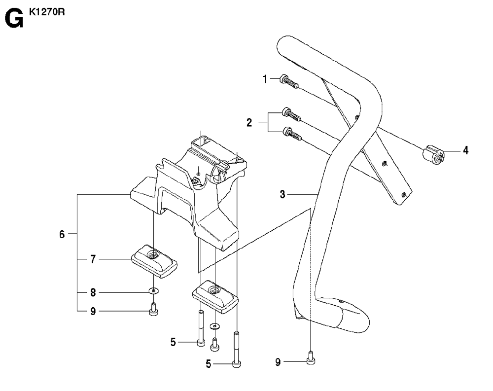 K1270R-(2016-07)-husqvarna-PB-6Break Down