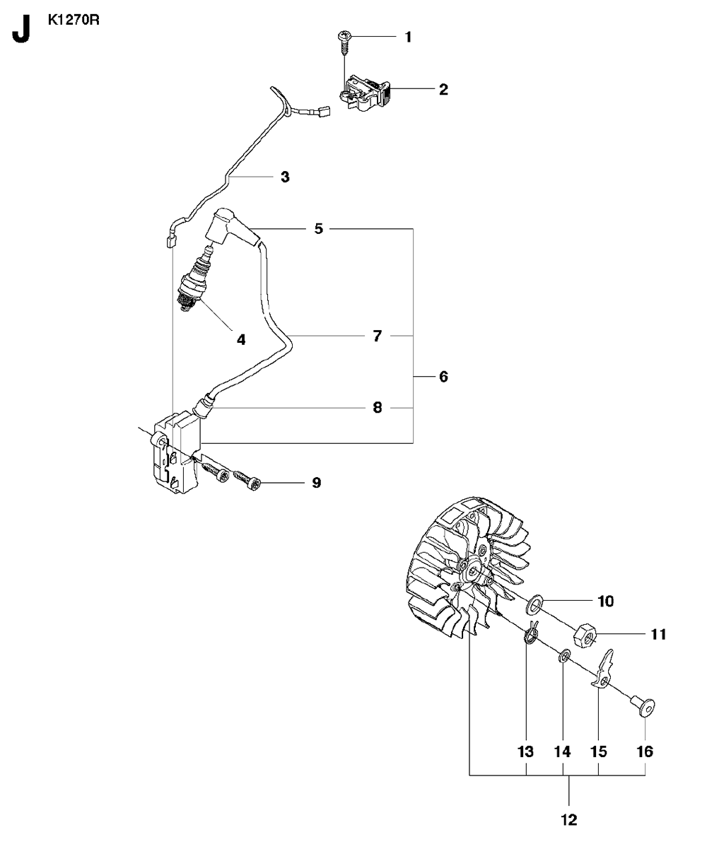 K1270R-(2016-07)-husqvarna-PB-8Break Down