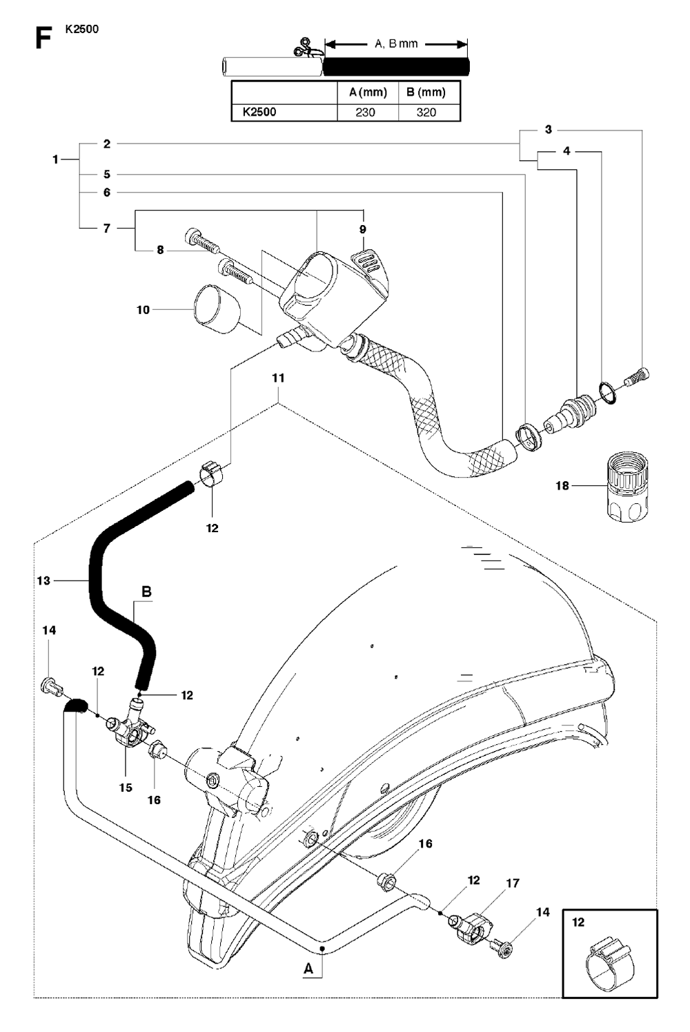 K2500-(2010-10)-husqvarna-PB-4Break Down