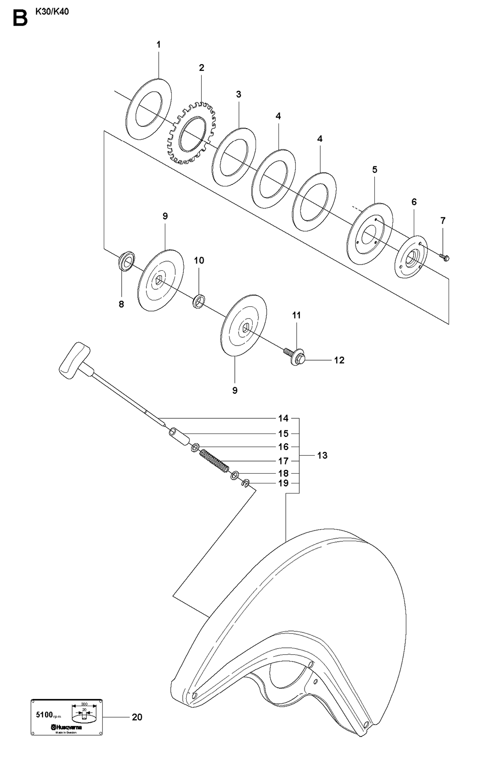 K30-(2007-01)-husqvarna-PB-1Break Down