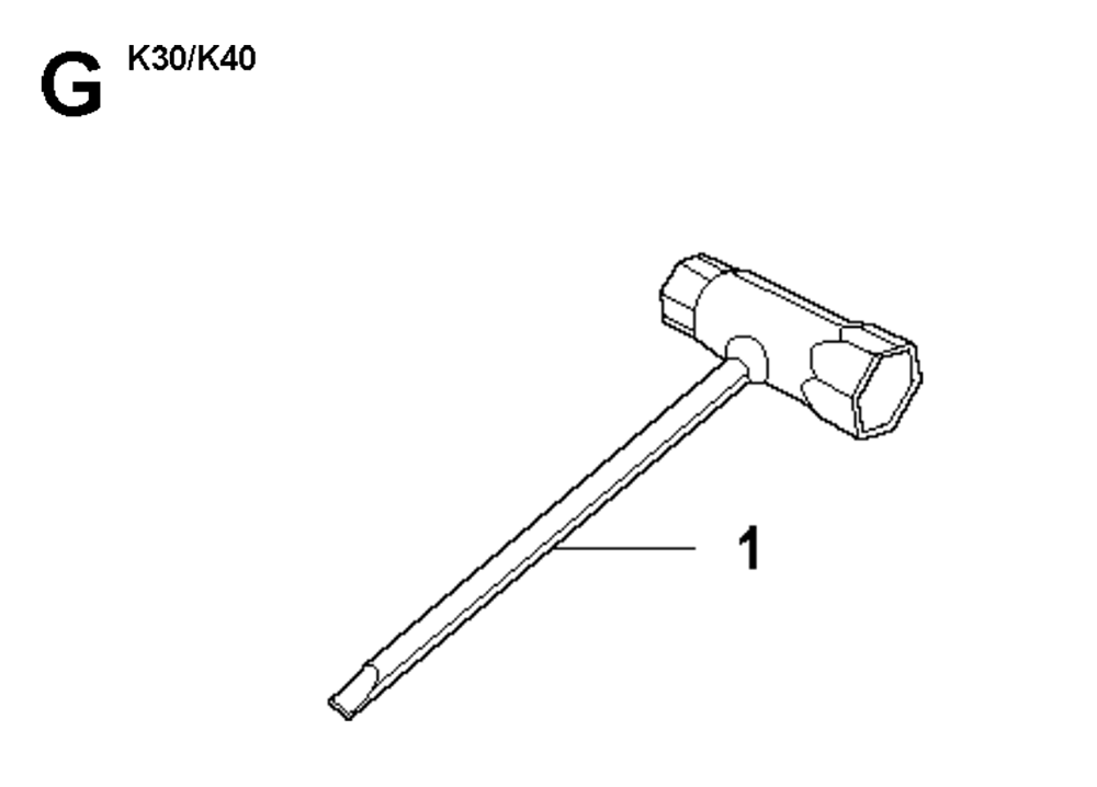 K30-(2007-01)-husqvarna-PB-6Break Down