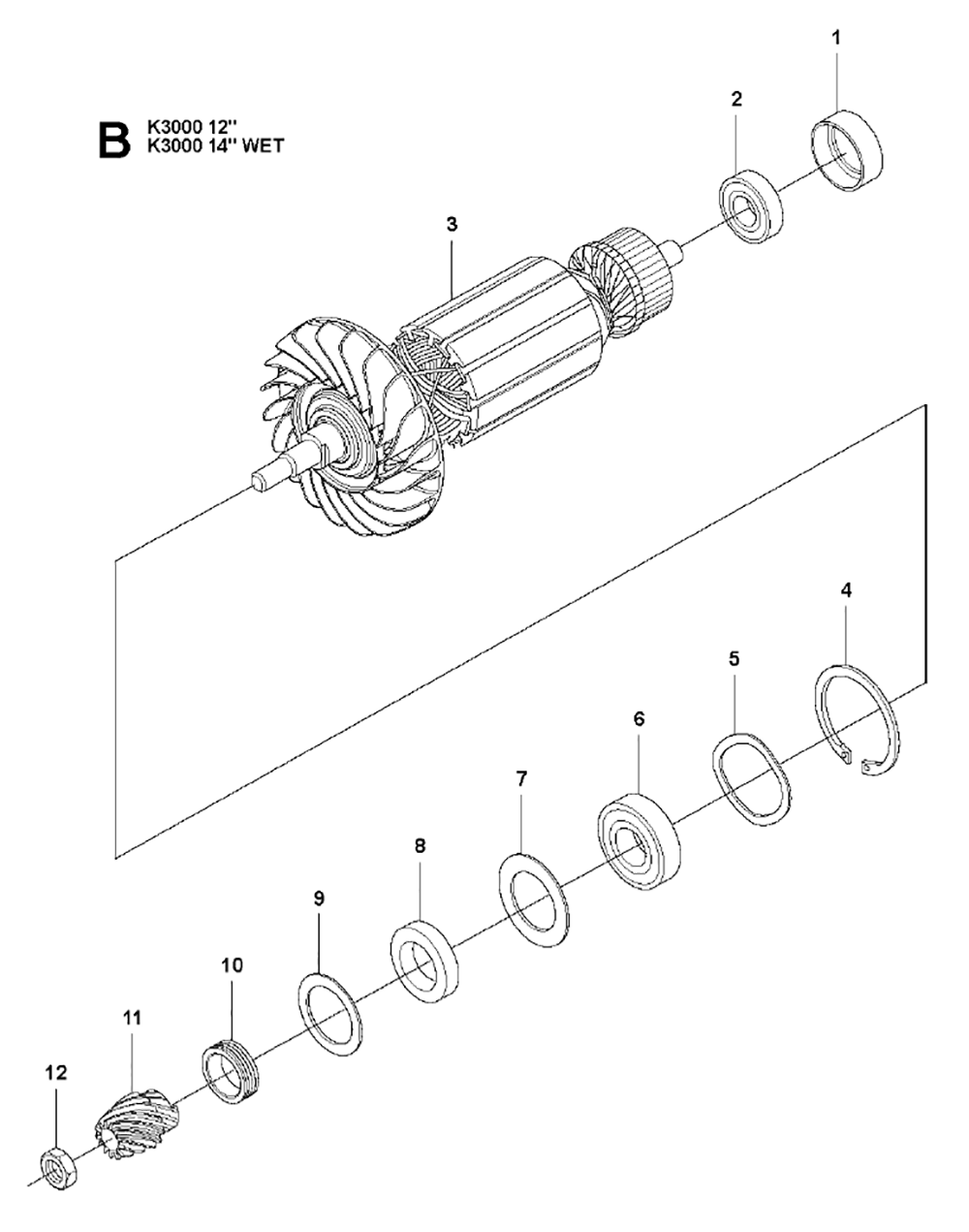 K3000-(2009-05)-husqvarna-PB-1Break Down