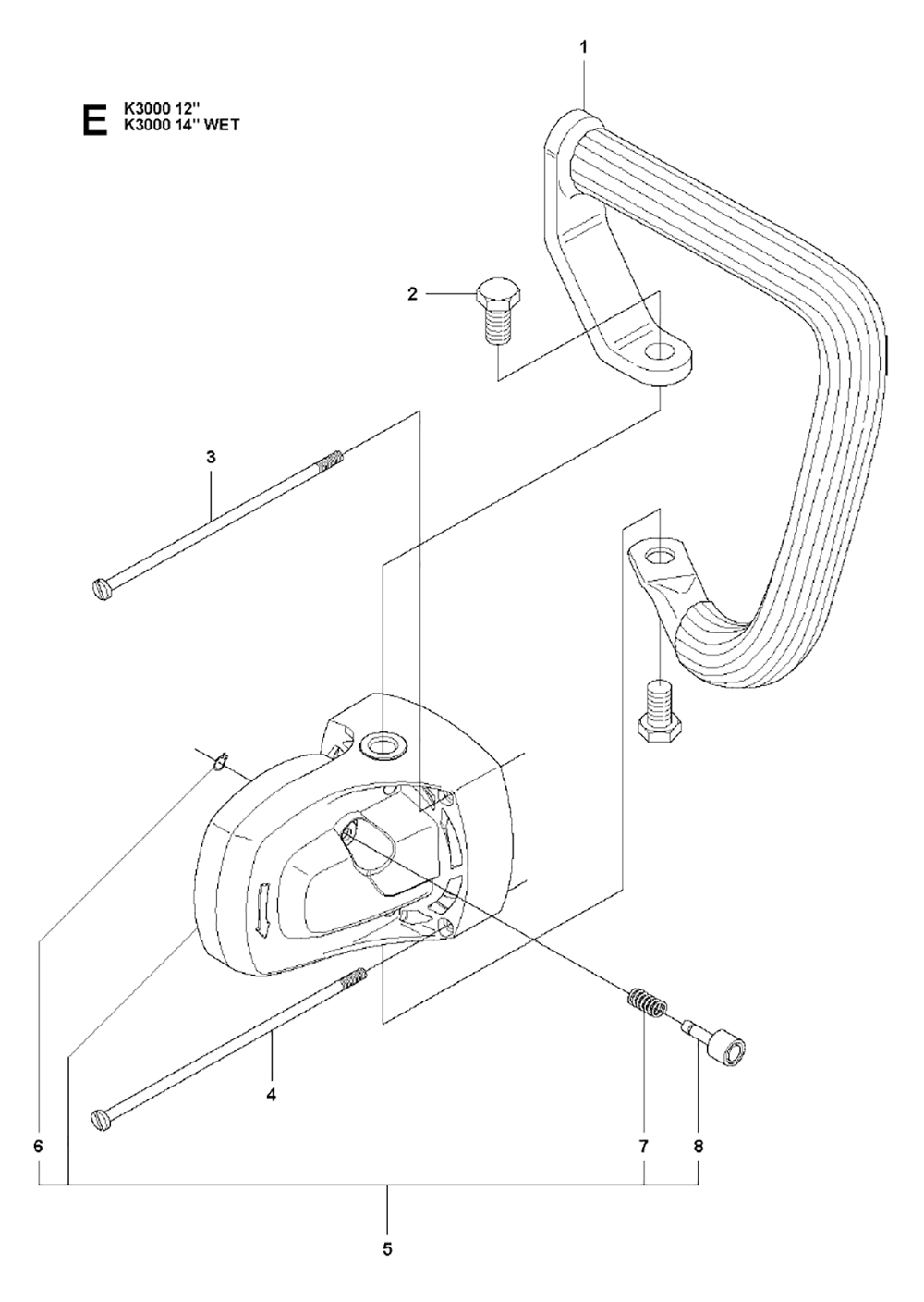 K3000-(2009-05)-husqvarna-PB-4Break Down