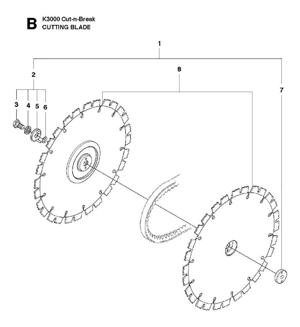 K3000-Cut-n-Break-(2013-06)-husqvarna-PB-1Break Down