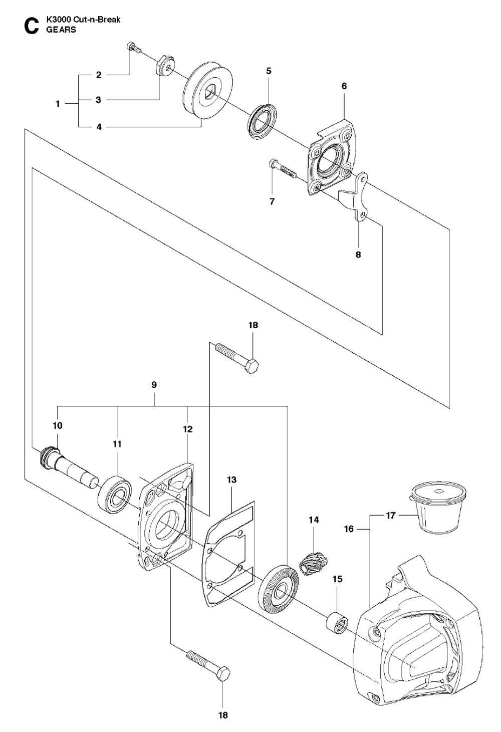 K3000-Cut-n-Break-(2013-06)-husqvarna-PB-2Break Down