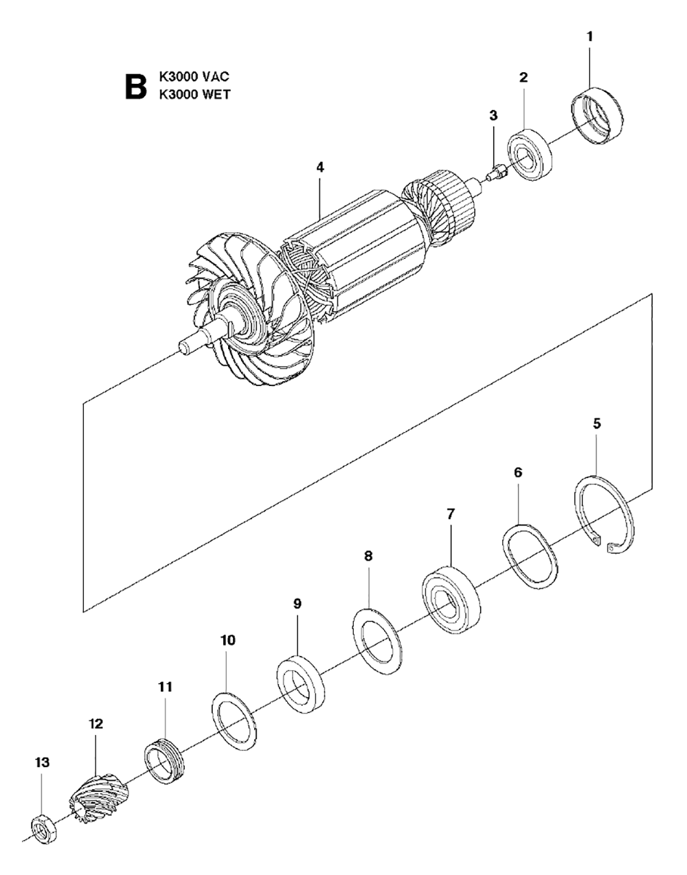 K3000-VAC-(2012-01)-husqvarna-PB-2Break Down