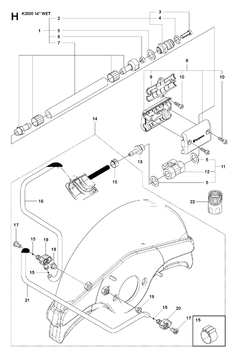 K3000-WET-(2009-05)-husqvarna-PB-6Break Down