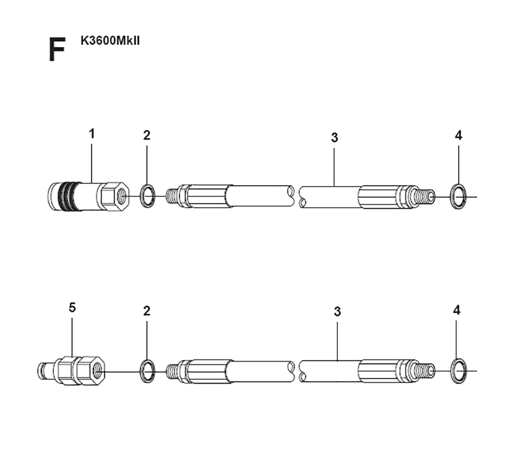 K3600-MKII-(2007-01)-husqvarna-PB-5Break Down