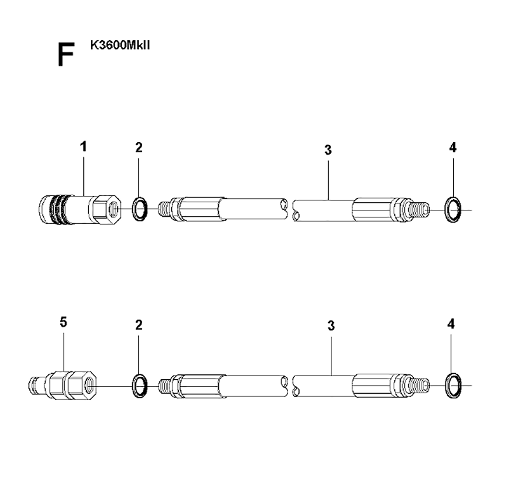 K3600-MKII-(2009-01)-husqvarna-PB-5Break Down