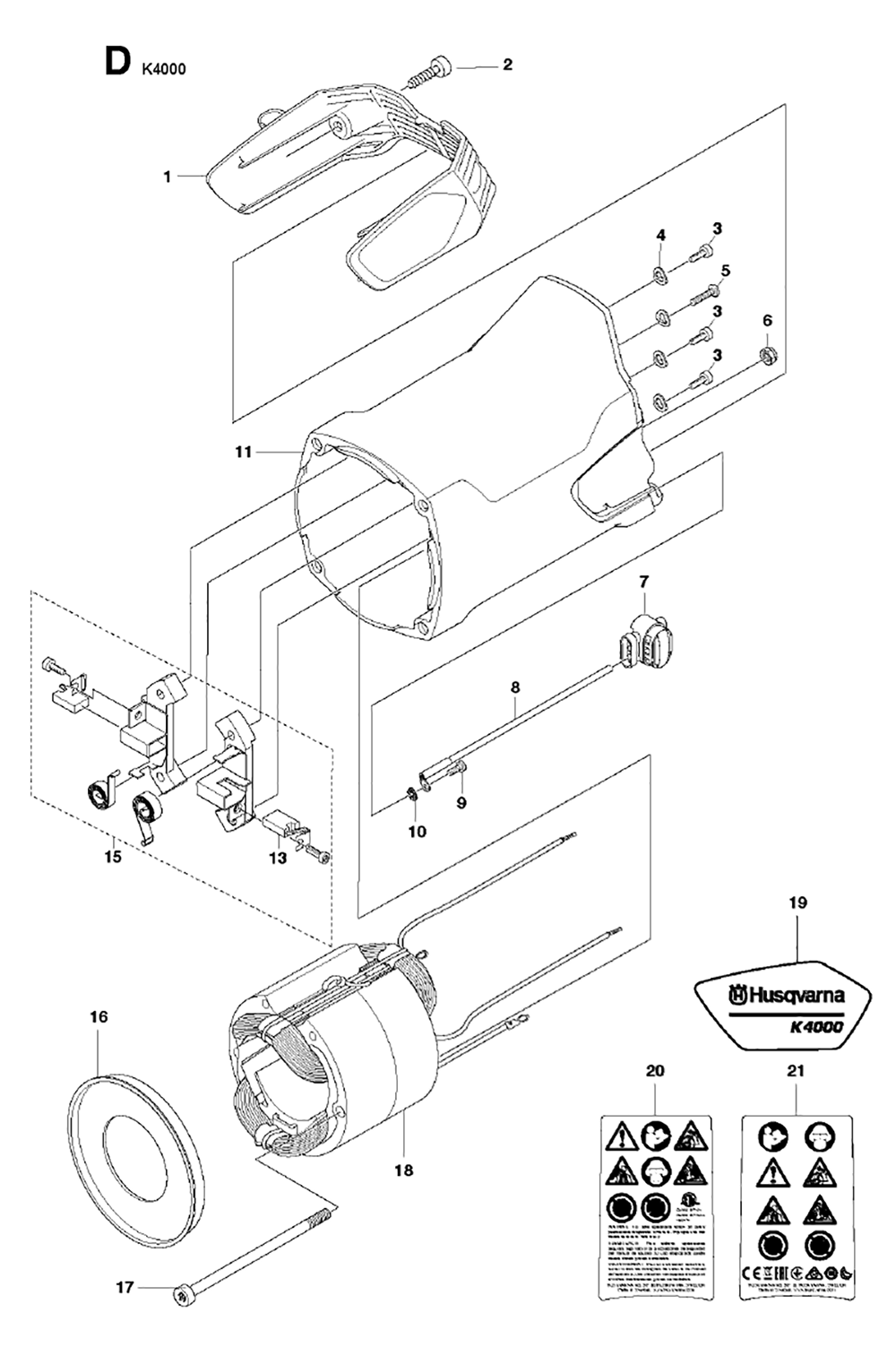 K4000-(2018-03)-husqvarna-PB-3Break Down