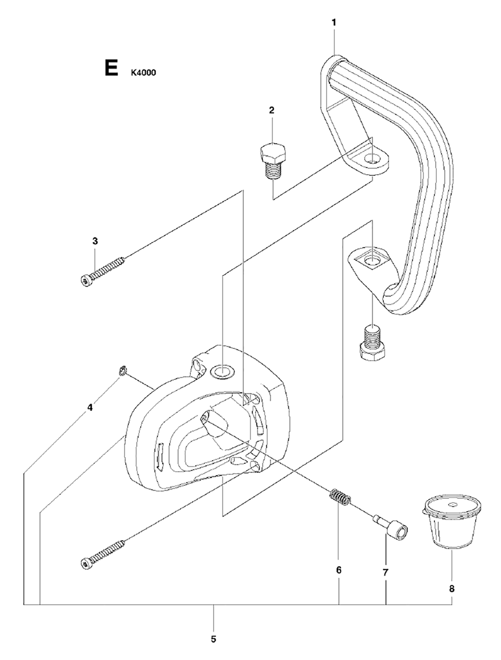 K4000-(2018-03)-husqvarna-PB-4Break Down