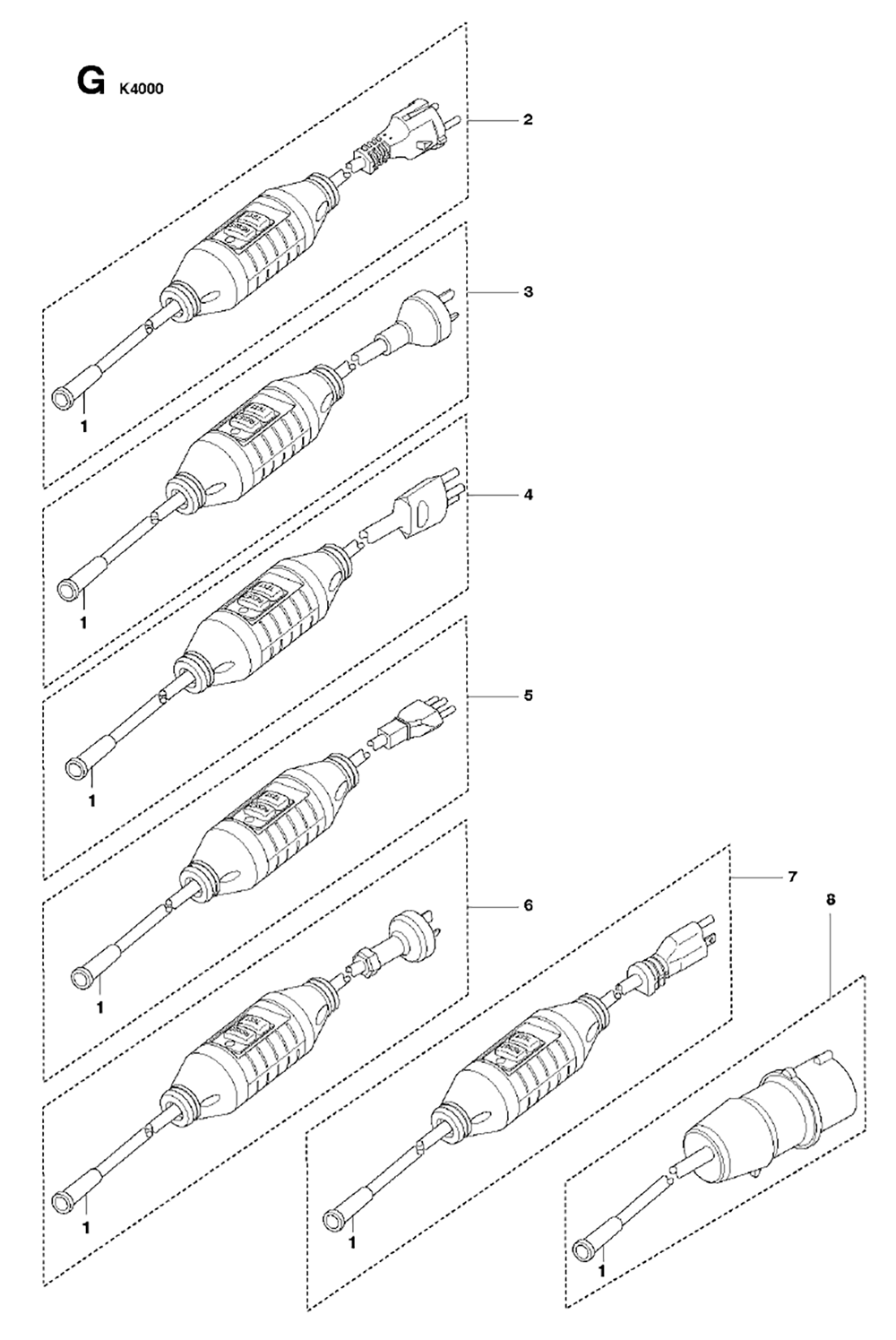 K4000-(2018-03)-husqvarna-PB-6Break Down