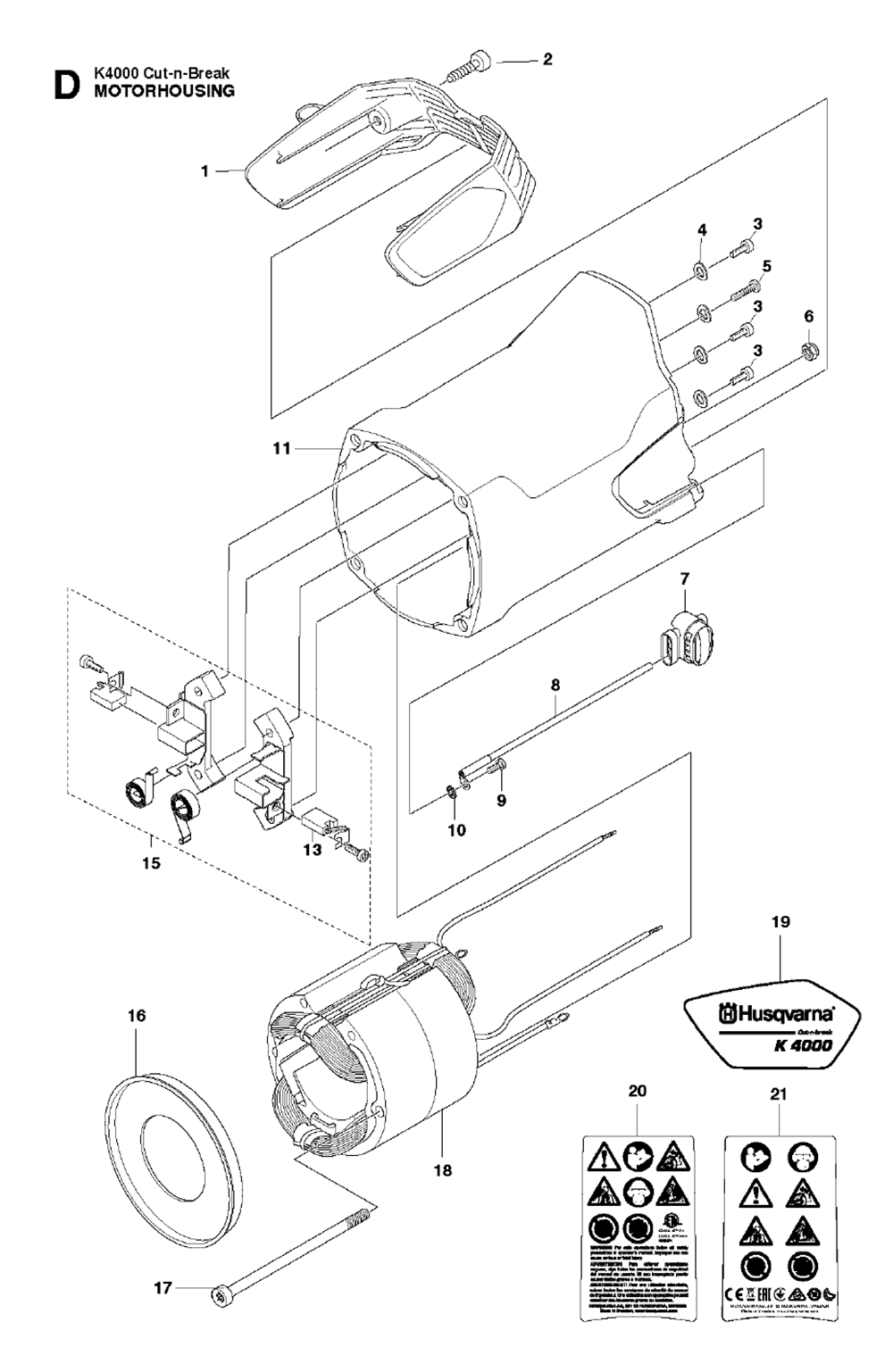 K4000-Cut-n-break-(2018-02)-husqvarna-PB-3Break Down