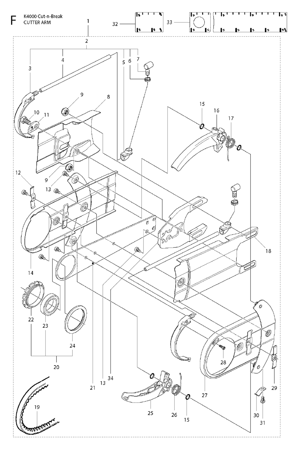 K4000-Cut-n-break-(2018-02)-husqvarna-PB-5Break Down