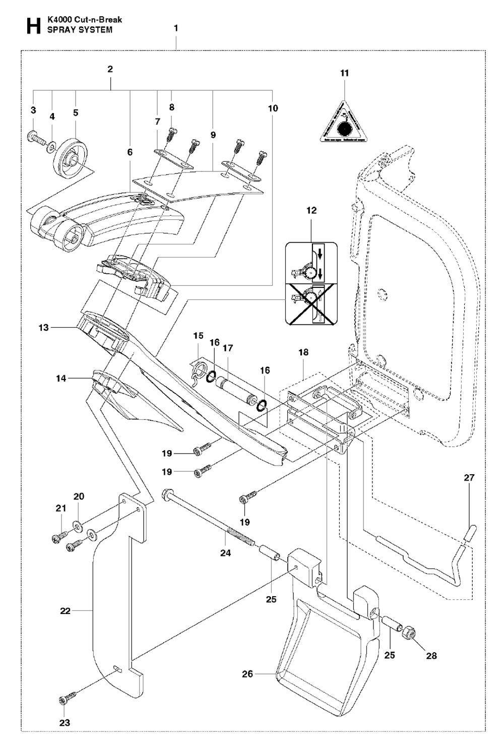 K4000-Cut-n-break-(2018-02)-husqvarna-PB-7Break Down