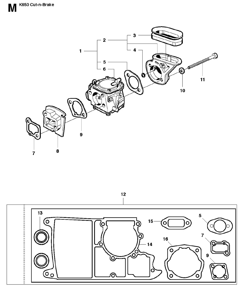 K650-(Cut-n-Break-2007-01)-husqvarna-PB-11Break Down