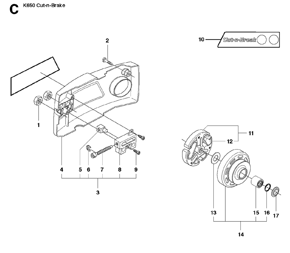 K650-(Cut-n-Break-2007-01)-husqvarna-PB-2Break Down