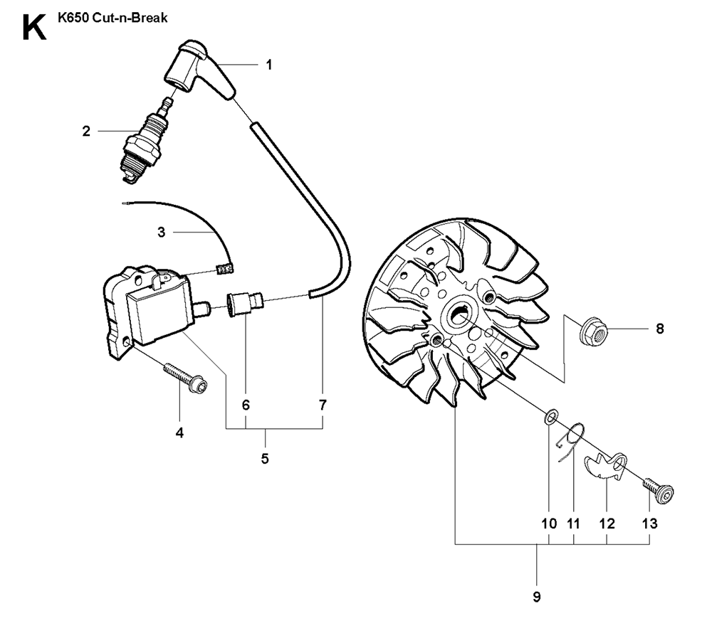 K650-(Cut-n-Break-2008-11)-husqvarna-PB-9Break Down