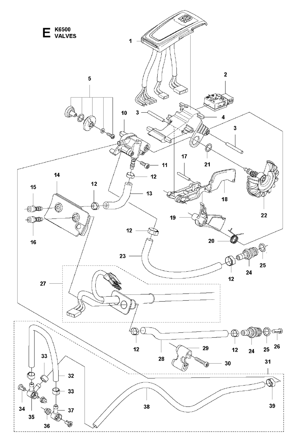 K6500-(2012-10)-husqvarna-PB-4Break Down