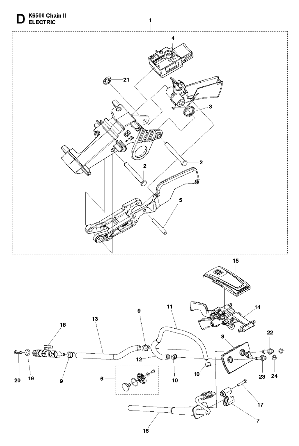 K6500-Chain-II-(2016-12)-husqvarna-PB-3Break Down