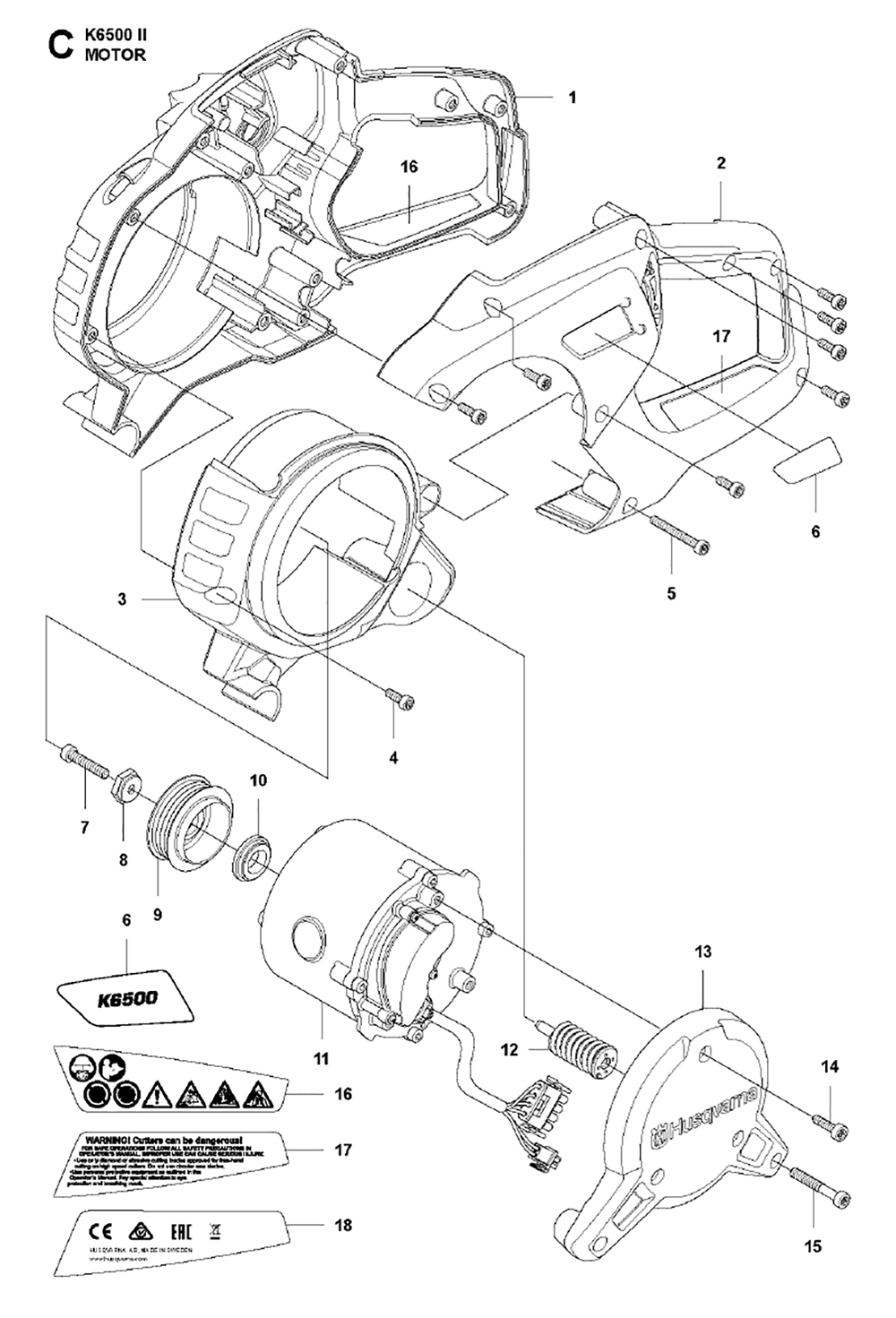 K6500-II-(2016-06)-husqvarna-PB-2Break Down