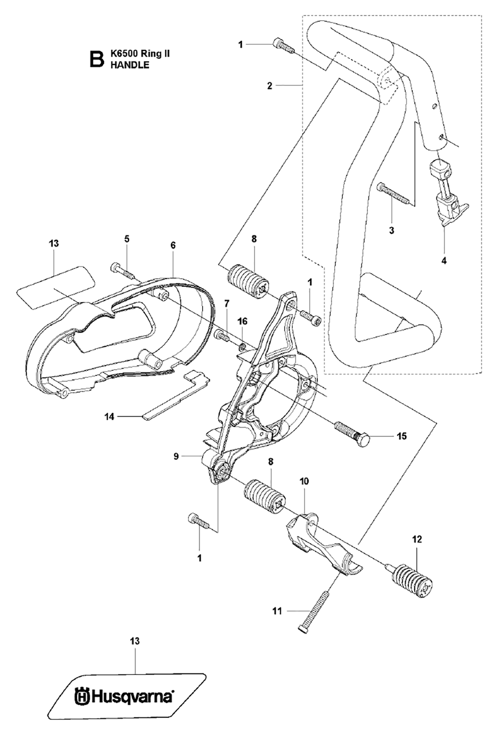 K6500-Ring-II-(2018-06)-husqvarna-PB-1Break Down