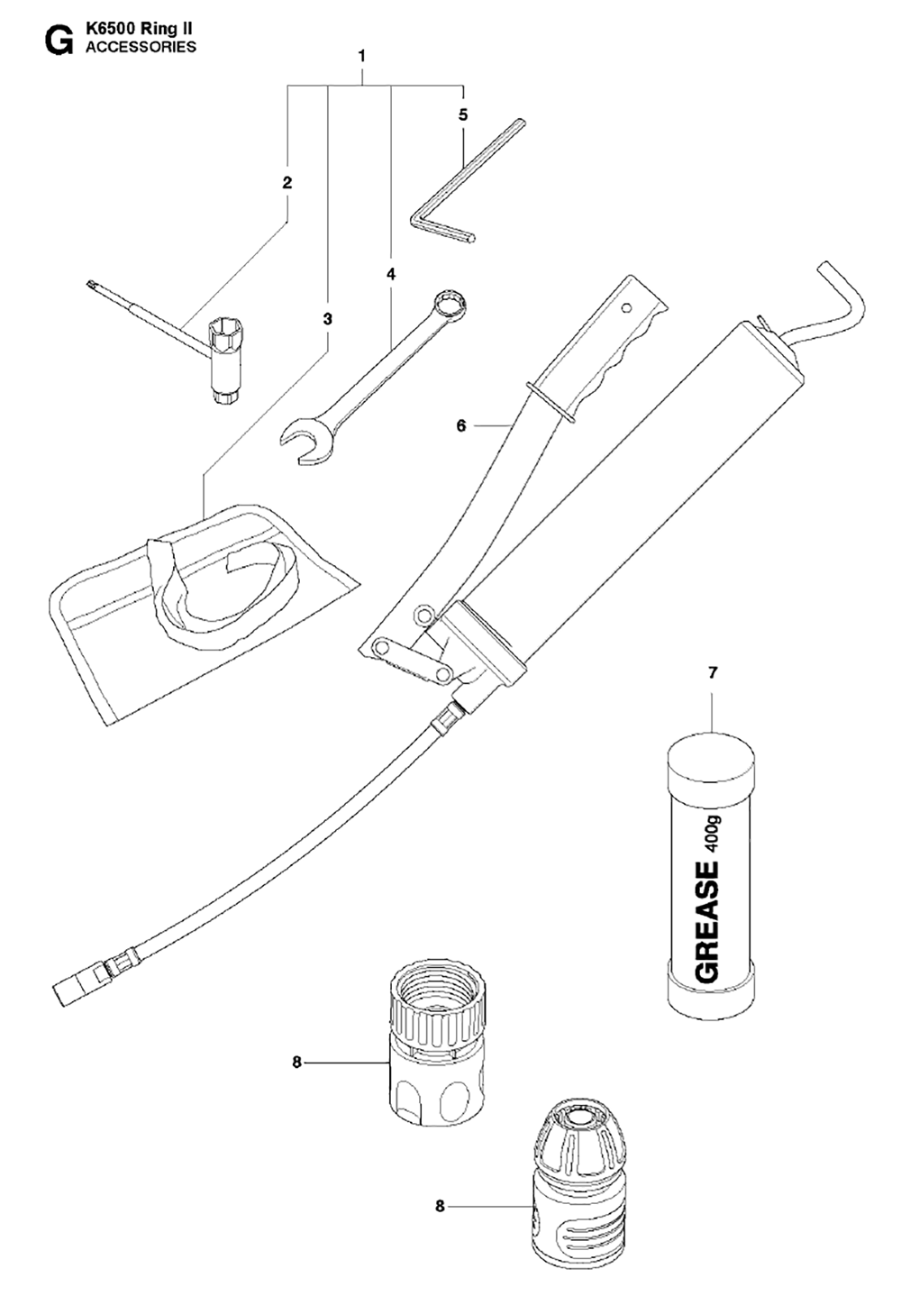 K6500-Ring-II-(2018-06)-husqvarna-PB-7Break Down