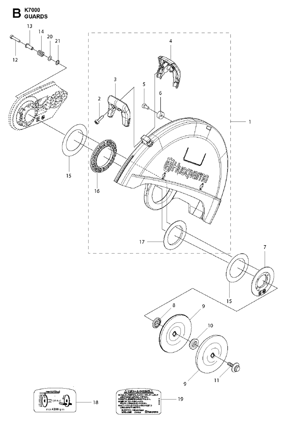 K7000-(2020-04)-husqvarna-PB-1Break Down