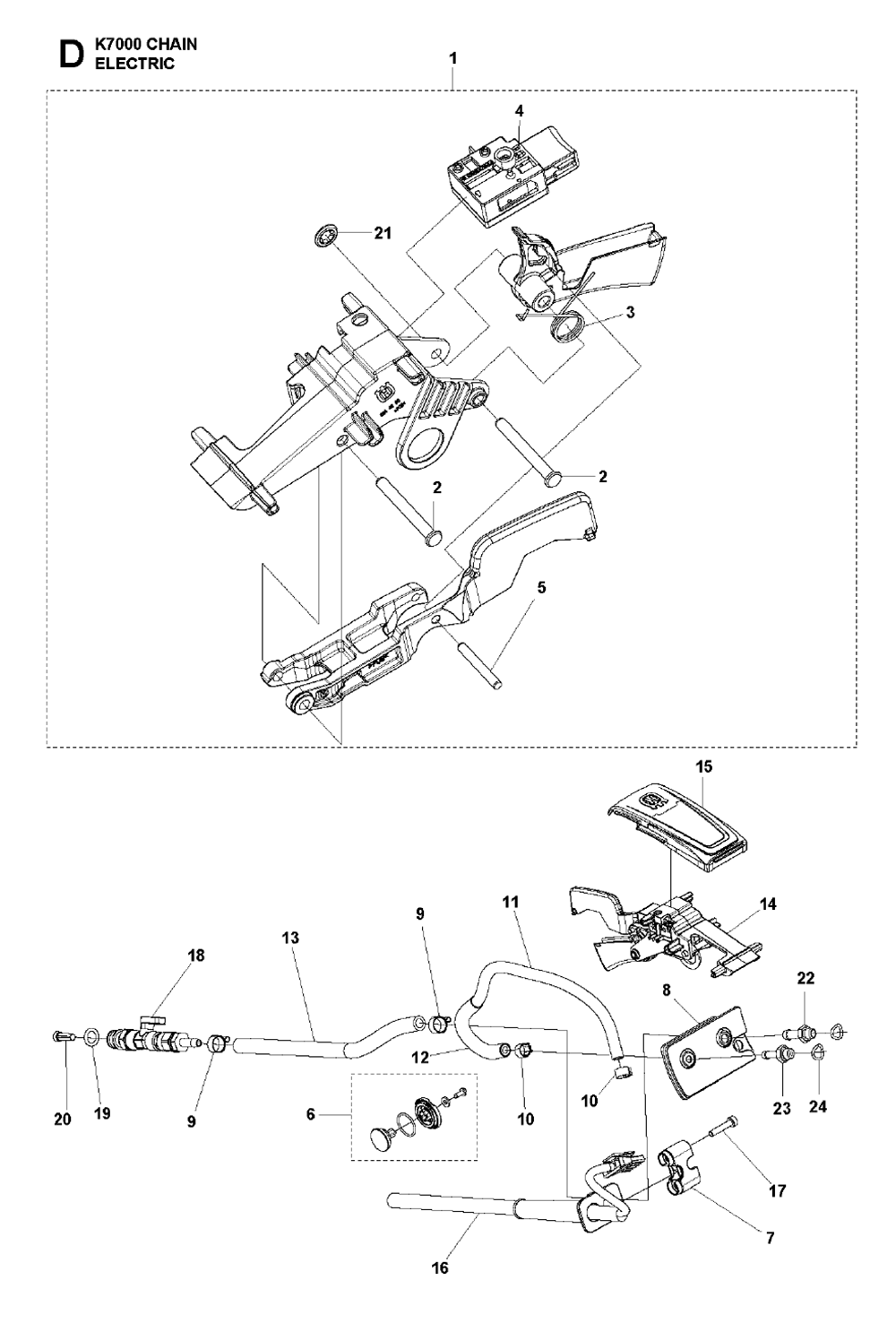 K7000-Chain-(2020-04)-husqvarna-PB-3Break Down