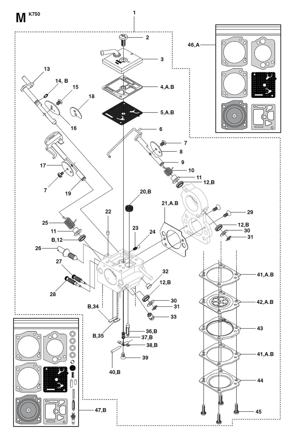 K750-(2009-07)-husqvarna-PB-11Break Down