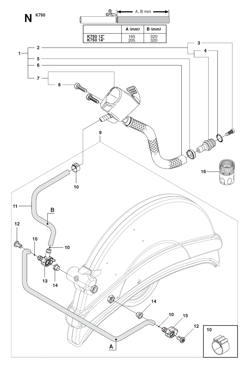 K750-(2009-07)-husqvarna-PB-12Break Down