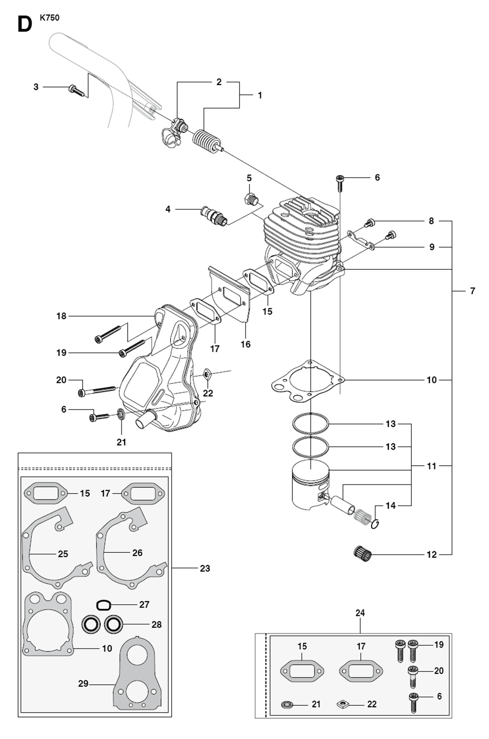 K750-(2009-07)-husqvarna-PB-3Break Down