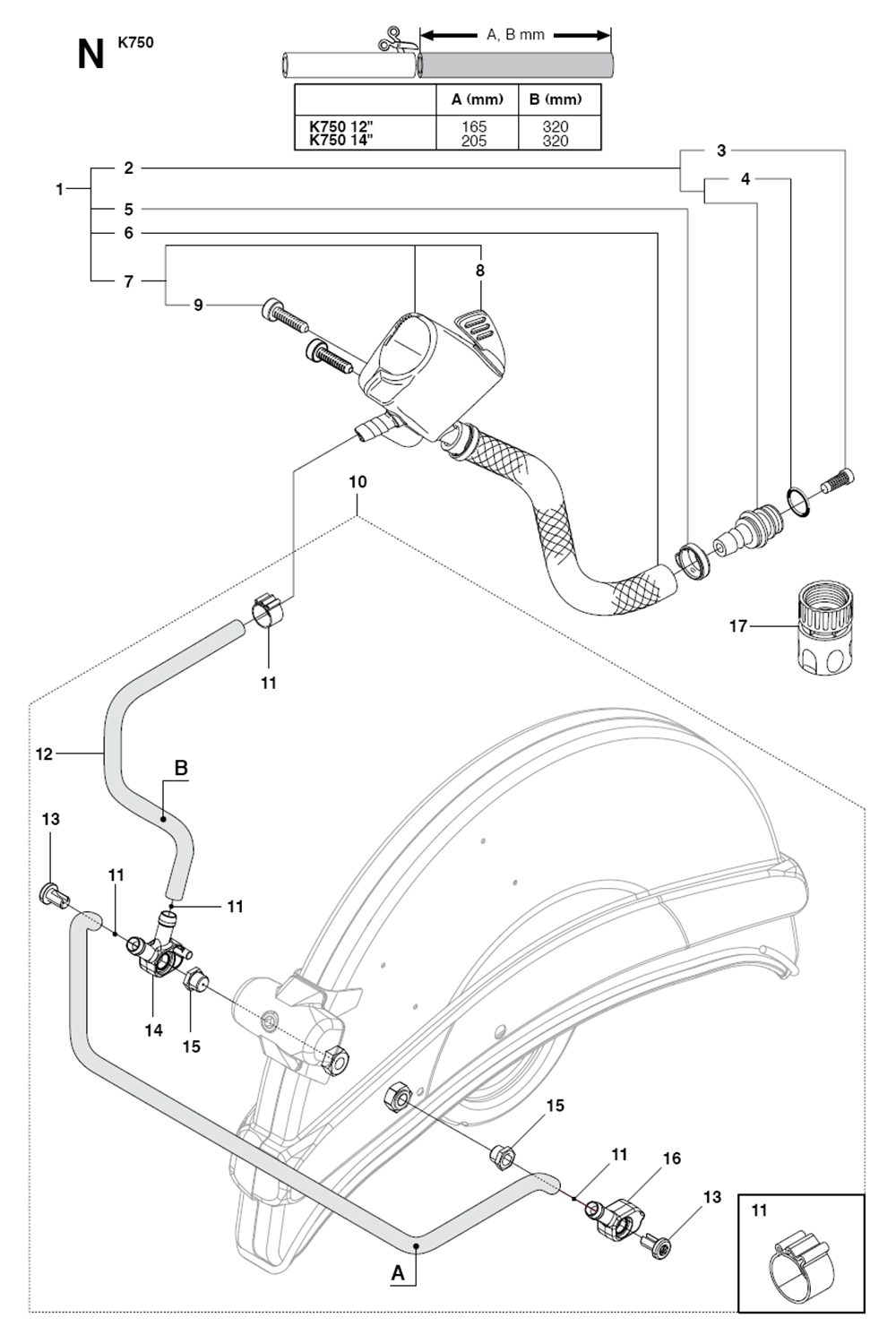 K750-(2010-02)-husqvarna-PB-12Break Down