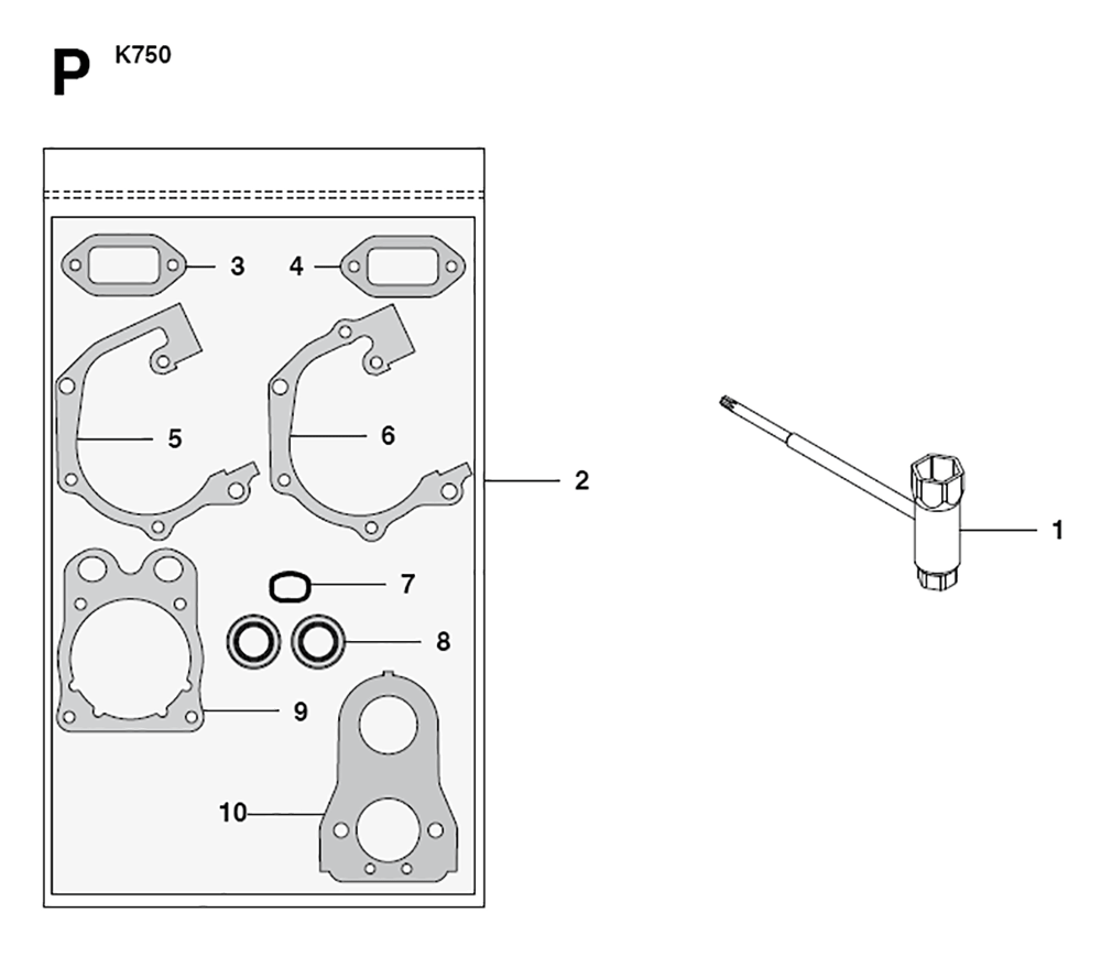 K750-(2010-02)-husqvarna-PB-13Break Down