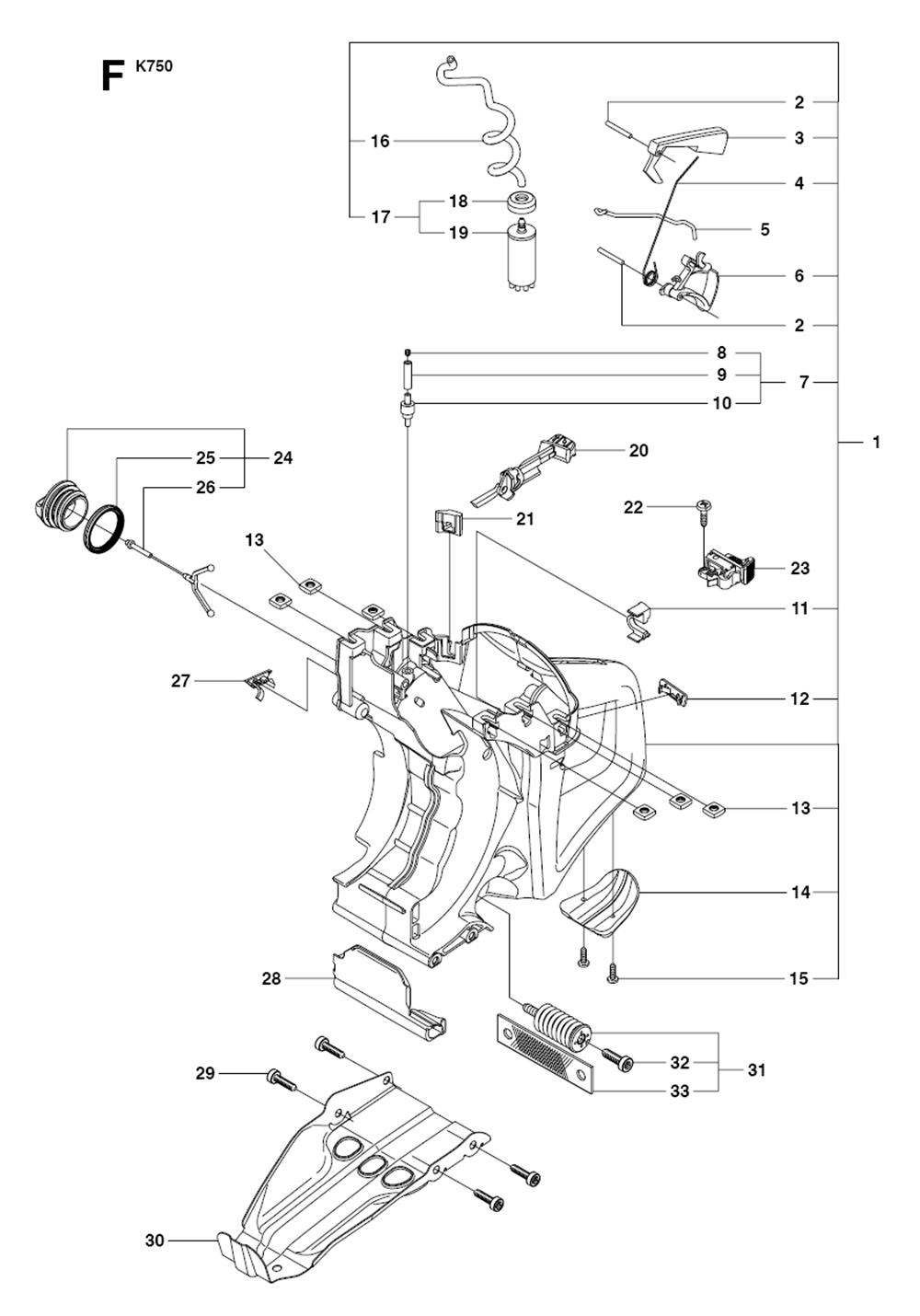 K750-(2010-02)-husqvarna-PB-5Break Down