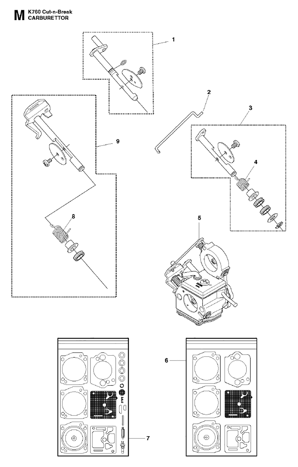 K760-Cut-N-Break-(2013-06)-husqvarna-PB-11Break Down