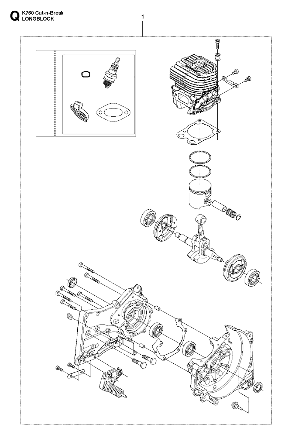 K760-Cut-N-Break-(2013-06)-husqvarna-PB-14Break Down