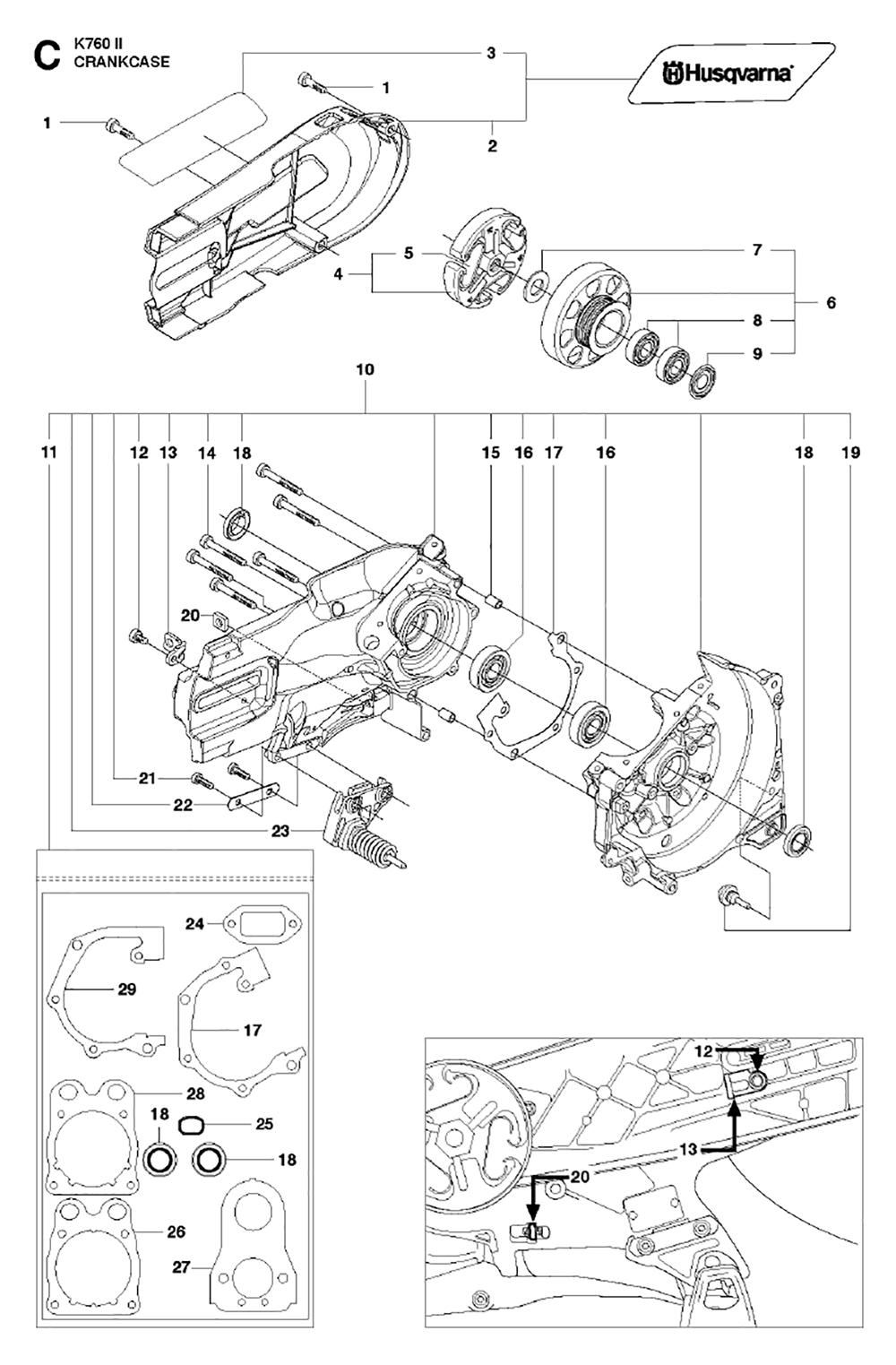 K760-II-(2013-02)-husqvarna-PB-2Break Down