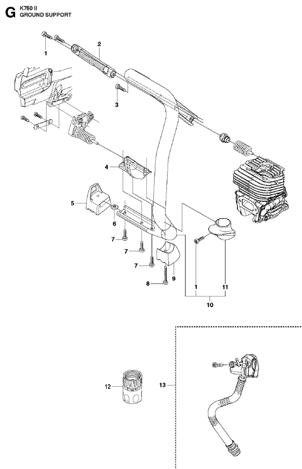 K760-II-(2013-02)-husqvarna-PB-6Break Down