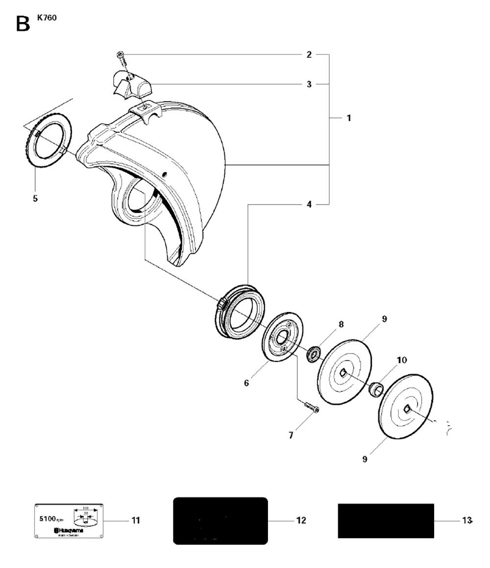 K760-Rescue-(2009-12)-husqvarna-PB-1Break Down