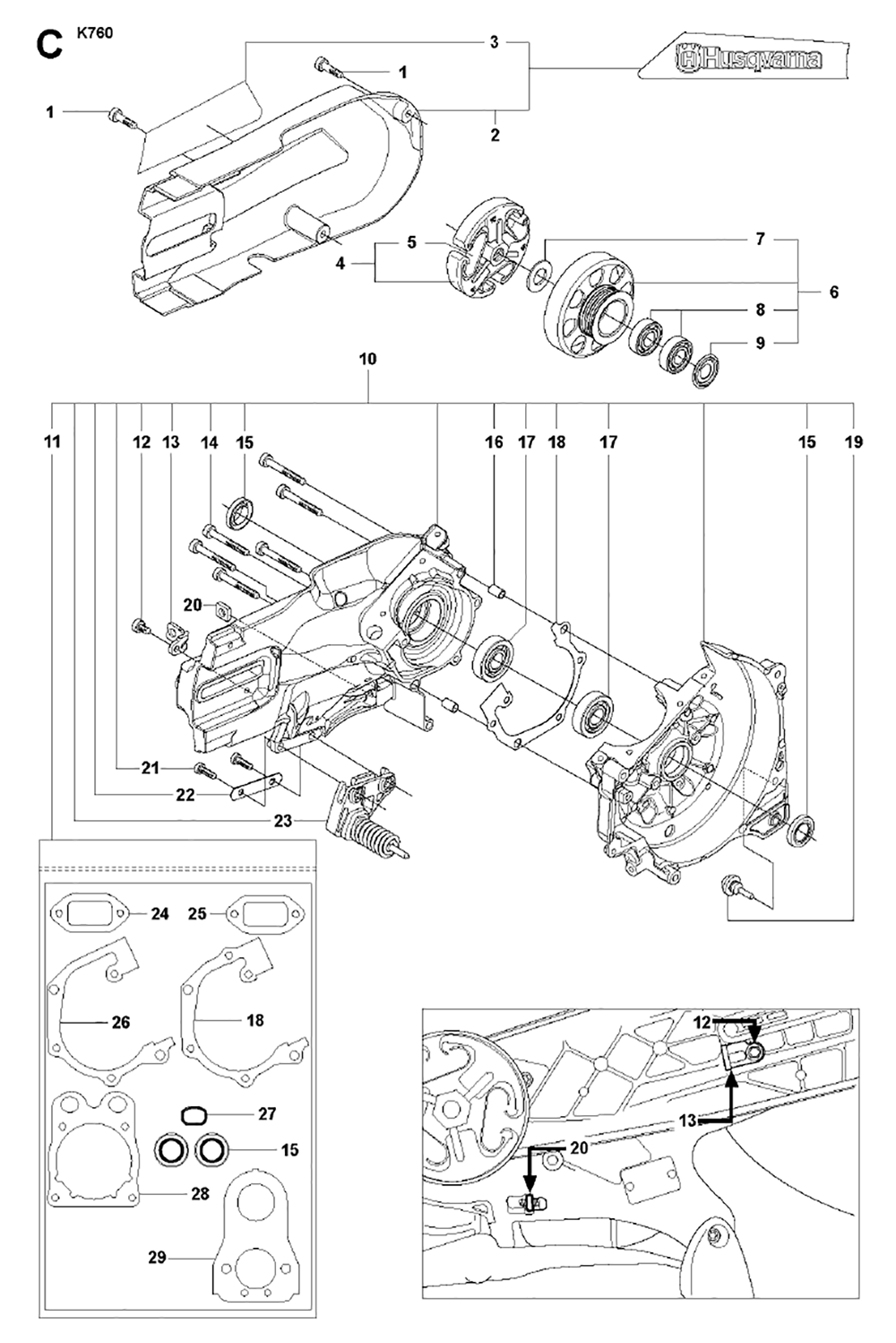 K760-Rescue-(2009-12)-husqvarna-PB-2Break Down