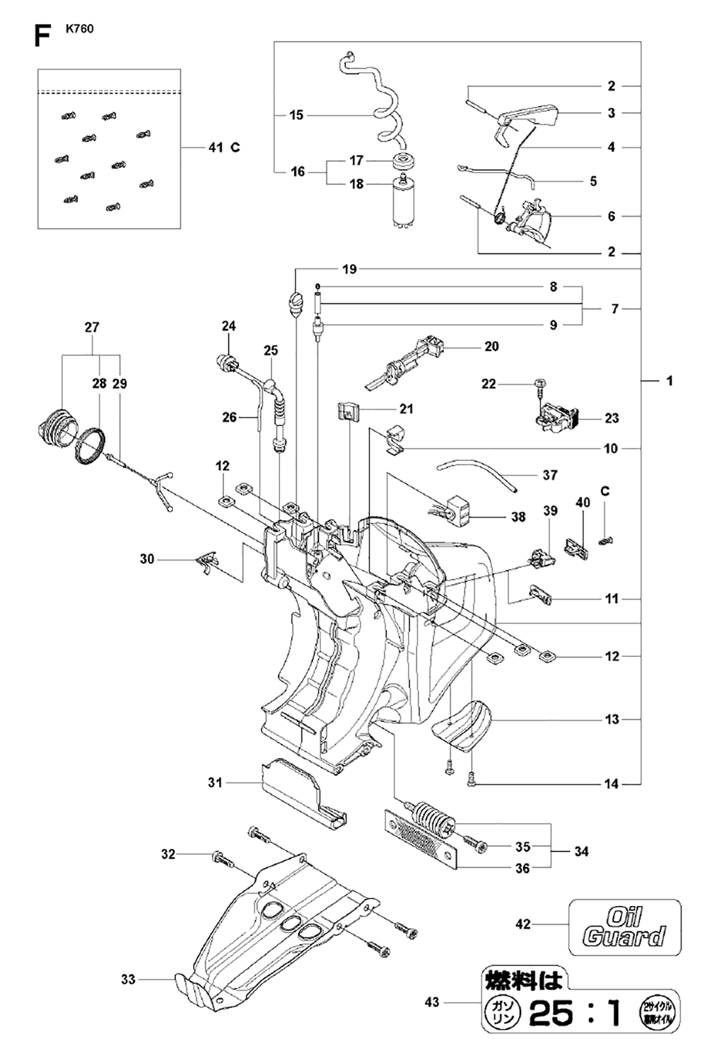 K760-Rescue-(2009-12)-husqvarna-PB-5Break Down