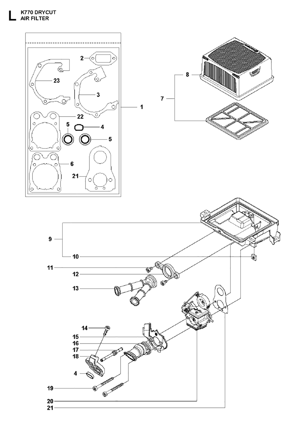 K770-Dry-Cut-(2018-10)-husqvarna-PB-11Break Down